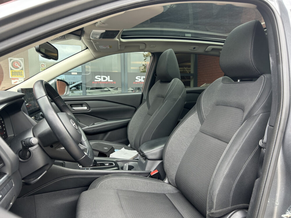 Nissan QASHQAI 1.5 e-Power 190 PK!! N-Connecta // FULL LED // 360 CAMERA // NAVI + CARPLAY // PANO-DAK // PDC V+A // ADAPTIVE CRUISE // KEYLESS 8