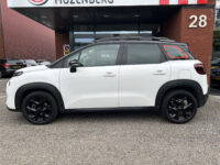 Citroën C3 Aircross 1.2 PureTech Shine // LED // KEYLESS // NAVI + CARPLAY // CAMERA // PDC // CLIMA 37