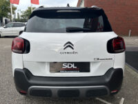 Citroën C3 Aircross 1.2 PureTech Shine // LED // KEYLESS // NAVI + CARPLAY // CAMERA // PDC // CLIMA 39