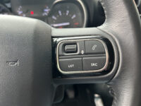 Citroën C3 Aircross 1.2 PureTech Shine // LED // KEYLESS // NAVI + CARPLAY // CAMERA // PDC // CLIMA 44