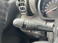 Citroën C3 Aircross 1.2 PureTech Shine // LED // KEYLESS // NAVI + CARPLAY // CAMERA // PDC // CLIMA 45