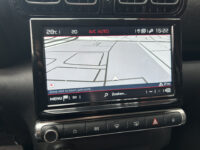Citroën C3 Aircross 1.2 PureTech Shine // LED // KEYLESS // NAVI + CARPLAY // CAMERA // PDC // CLIMA 49