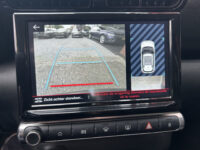 Citroën C3 Aircross 1.2 PureTech Shine // LED // KEYLESS // NAVI + CARPLAY // CAMERA // PDC // CLIMA 50