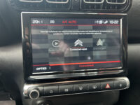Citroën C3 Aircross 1.2 PureTech Shine // LED // KEYLESS // NAVI + CARPLAY // CAMERA // PDC // CLIMA 53