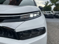 Citroën C3 Aircross 1.2 PureTech Shine // LED // KEYLESS // NAVI + CARPLAY // CAMERA // PDC // CLIMA 59