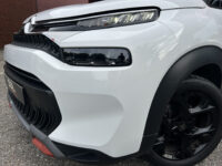 Citroën C3 Aircross 1.2 PureTech Shine // LED // KEYLESS // NAVI + CARPLAY // CAMERA // PDC // CLIMA 60