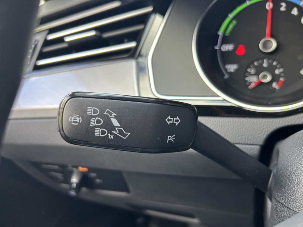 Volkswagen Passat Variant 1.4 TSI PHEV GTE Business 94,8 SOH!! // // LED // ADAP. CRUISE // NAVI + CARPLAY // CAMERA // PDC V+A // ERGO COMFORT ST 11