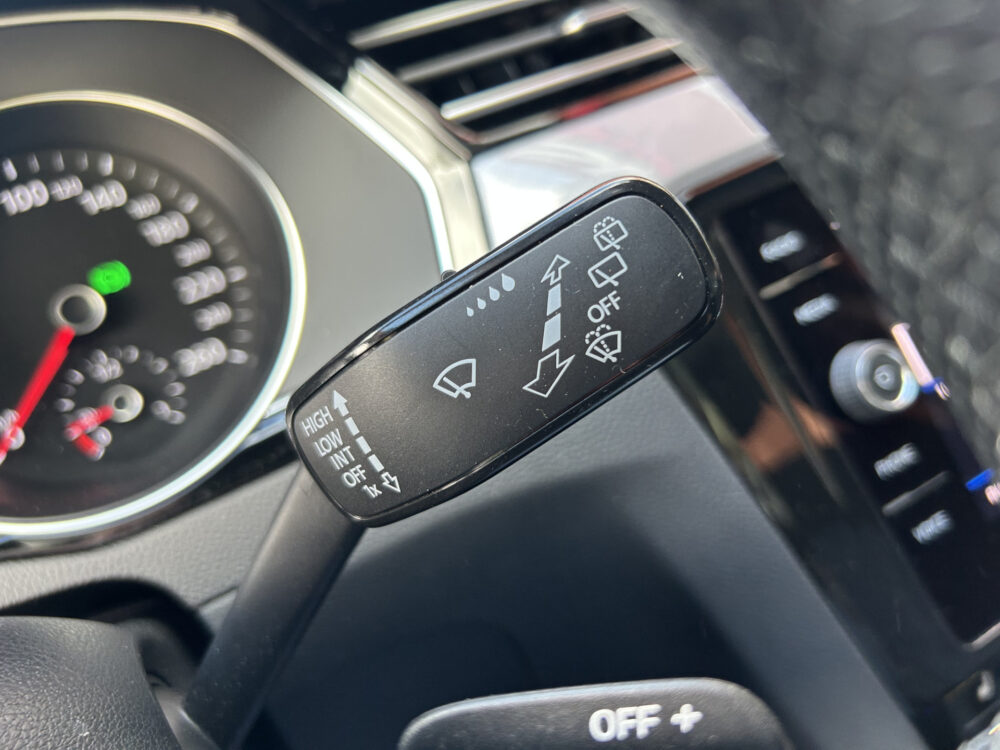 Volkswagen Passat Variant 1.4 TSI PHEV GTE Business 94,8 SOH!! // // LED // ADAP. CRUISE // NAVI + CARPLAY // CAMERA // PDC V+A // ERGO COMFORT ST 12