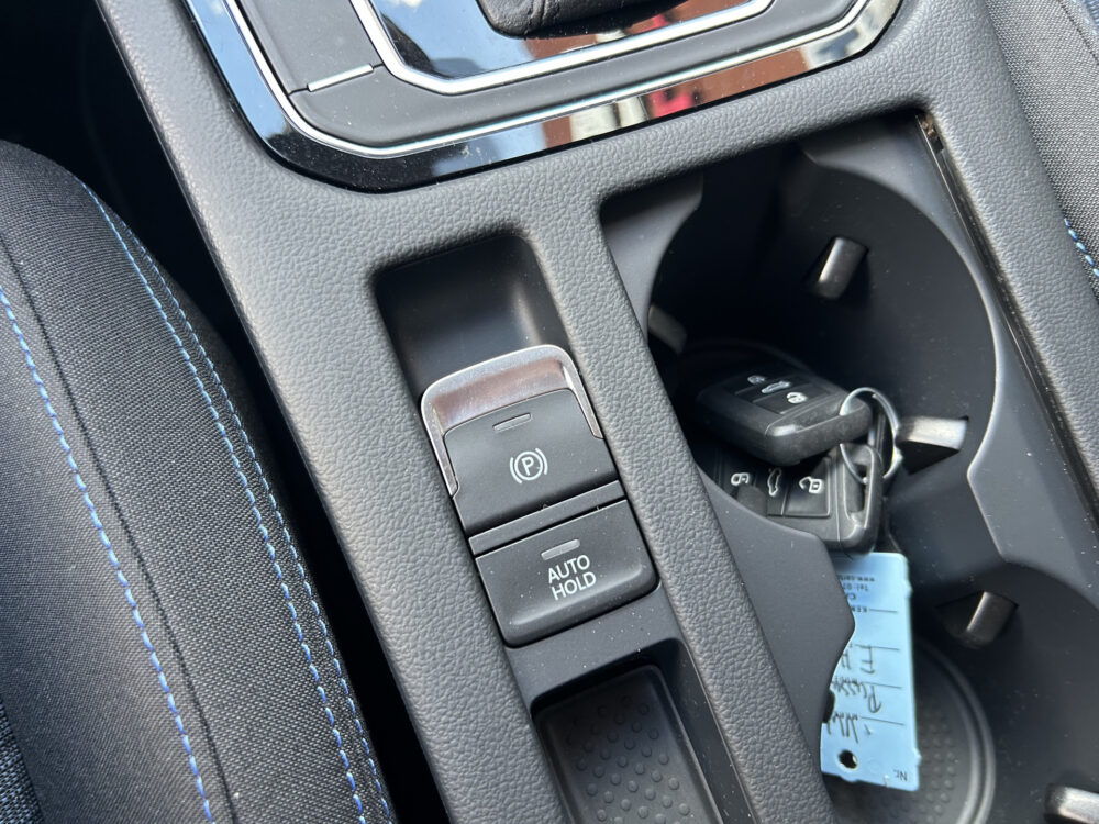 Volkswagen Passat Variant 1.4 TSI PHEV GTE Business 94,8 SOH!! // // LED // ADAP. CRUISE // NAVI + CARPLAY // CAMERA // PDC V+A // ERGO COMFORT ST 21