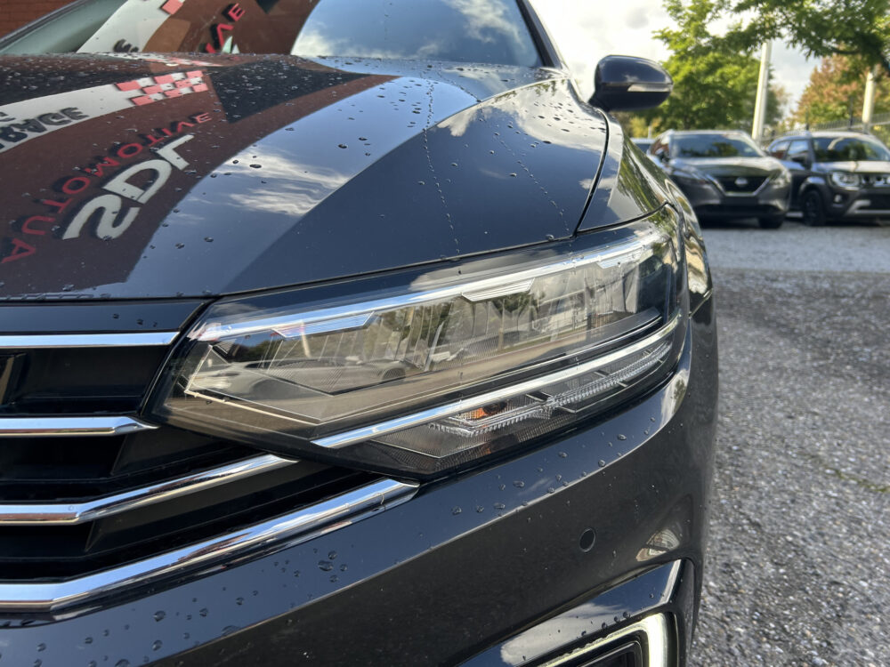 Volkswagen Passat Variant 1.4 TSI PHEV GTE Business 94,8 SOH!! // // LED // ADAP. CRUISE // NAVI + CARPLAY // CAMERA // PDC V+A // ERGO COMFORT ST 27