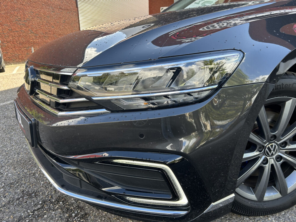 Volkswagen Passat Variant 1.4 TSI PHEV GTE Business 94,8 SOH!! // // LED // ADAP. CRUISE // NAVI + CARPLAY // CAMERA // PDC V+A // ERGO COMFORT ST 28
