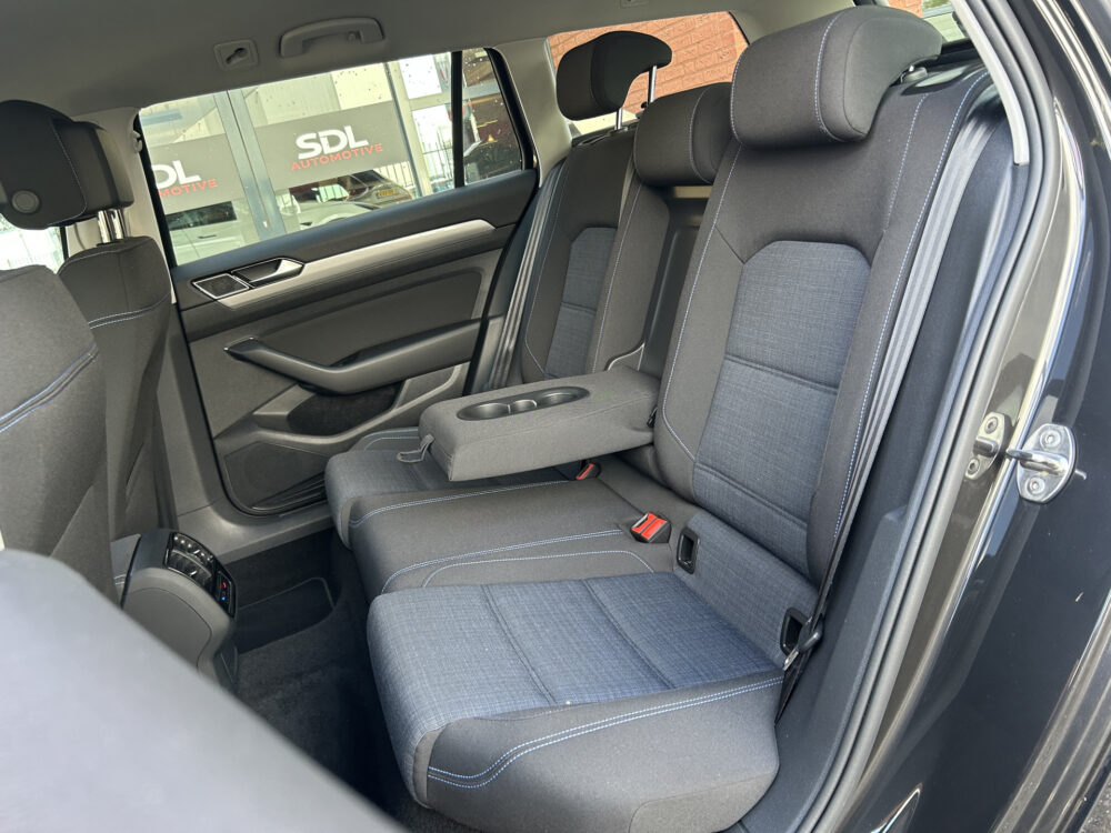 Volkswagen Passat Variant 1.4 TSI PHEV GTE Business 94,8 SOH!! // // LED // ADAP. CRUISE // NAVI + CARPLAY // CAMERA // PDC V+A // ERGO COMFORT ST 30