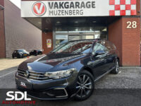 Volkswagen Passat Variant 1.4 TSI PHEV GTE Business 94,8 SOH!! // // LED // ADAP. CRUISE // NAVI + CARPLAY // CAMERA // PDC V+A // ERGO COMFORT ST 35