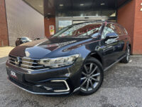 Volkswagen Passat Variant 1.4 TSI PHEV GTE Business 94,8 SOH!! // // LED // ADAP. CRUISE // NAVI + CARPLAY // CAMERA // PDC V+A // ERGO COMFORT ST 36