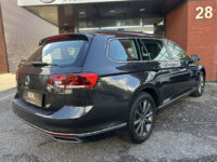 Volkswagen Passat Variant 1.4 TSI PHEV GTE Business 94,8 SOH!! // // LED // ADAP. CRUISE // NAVI + CARPLAY // CAMERA // PDC V+A // ERGO COMFORT ST 37