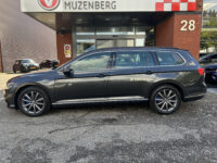 Volkswagen Passat Variant 1.4 TSI PHEV GTE Business 94,8 SOH!! // // LED // ADAP. CRUISE // NAVI + CARPLAY // CAMERA // PDC V+A // ERGO COMFORT ST 38