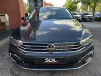 Volkswagen Passat Variant 1.4 TSI PHEV GTE Business 94,8 SOH!! // // LED // ADAP. CRUISE // NAVI + CARPLAY // CAMERA // PDC V+A // ERGO COMFORT ST 39