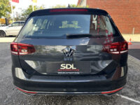 Volkswagen Passat Variant 1.4 TSI PHEV GTE Business 94,8 SOH!! // // LED // ADAP. CRUISE // NAVI + CARPLAY // CAMERA // PDC V+A // ERGO COMFORT ST 40