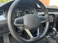 Volkswagen Passat Variant 1.4 TSI PHEV GTE Business 94,8 SOH!! // // LED // ADAP. CRUISE // NAVI + CARPLAY // CAMERA // PDC V+A // ERGO COMFORT ST 41