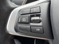 BMW X1 xDrive20i Executive // PANO / SCHUIF- KANTELDAK // NAVI // PDC V+A // CRUISE // TREKHAAK // ELEK. ACHTERKLEP // 49