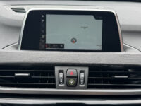 BMW X1 xDrive20i Executive // PANO / SCHUIF- KANTELDAK // NAVI // PDC V+A // CRUISE // TREKHAAK // ELEK. ACHTERKLEP // 52