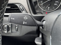 BMW X1 xDrive20i Executive // PANO / SCHUIF- KANTELDAK // NAVI // PDC V+A // CRUISE // TREKHAAK // ELEK. ACHTERKLEP // 59