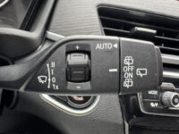 BMW X1 xDrive20i Executive // PANO / SCHUIF- KANTELDAK // NAVI // PDC V+A // CRUISE // TREKHAAK // ELEK. ACHTERKLEP // 60