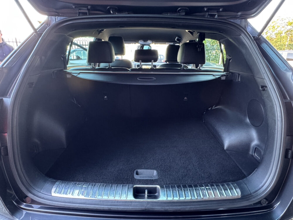 Kia Sportage 1.6 T-GDI GT-Line // NAVI // CAMERA // LEDEREN BEKLEDING // CRUISE // TREKHAAK // 33