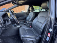 Kia Sportage 1.6 T-GDI GT-Line // NAVI // CAMERA // LEDEREN BEKLEDING // CRUISE // TREKHAAK // 45