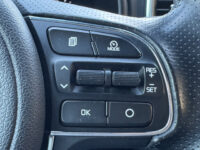 Kia Sportage 1.6 T-GDI GT-Line // NAVI // CAMERA // LEDEREN BEKLEDING // CRUISE // TREKHAAK // 49