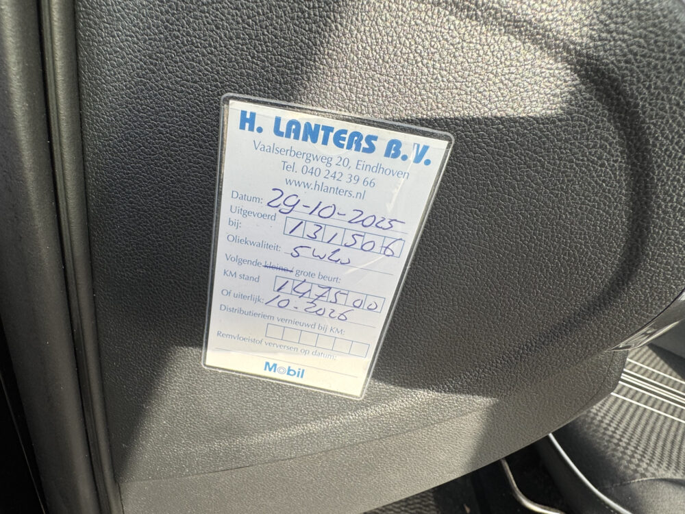 SEAT Mii 1.0 Sport Intense // AIRCO // PARKEER SENSOREN // 5-DEURS // CRUISE // BLUETOOTH // 10