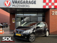 SEAT Mii 1.0 Sport Intense // AIRCO // PARKEER SENSOREN // 5-DEURS // CRUISE // BLUETOOTH // 24