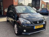 SEAT Mii 1.0 Sport Intense // AIRCO // PARKEER SENSOREN // 5-DEURS // CRUISE // BLUETOOTH // 26