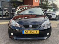 SEAT Mii 1.0 Sport Intense // AIRCO // PARKEER SENSOREN // 5-DEURS // CRUISE // BLUETOOTH // 27