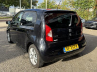 SEAT Mii 1.0 Sport Intense // AIRCO // PARKEER SENSOREN // 5-DEURS // CRUISE // BLUETOOTH // 28