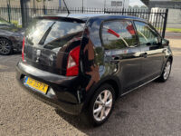 SEAT Mii 1.0 Sport Intense // AIRCO // PARKEER SENSOREN // 5-DEURS // CRUISE // BLUETOOTH // 29
