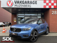 Volvo XC40 1.5 T5 Recharge R-Design // PANO SCHUIF-DAK // TREKHAAK // MEMORY SEATS // HARMAN KARDON AUDIO // CAMERA // ADAPTIVE CRUISE // 41