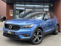 Volvo XC40 1.5 T5 Recharge R-Design // PANO SCHUIF-DAK // TREKHAAK // MEMORY SEATS // HARMAN KARDON AUDIO // CAMERA // ADAPTIVE CRUISE // 42