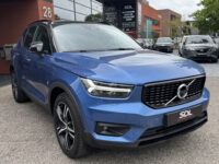 Volvo XC40 1.5 T5 Recharge R-Design // PANO SCHUIF-DAK // TREKHAAK // MEMORY SEATS // HARMAN KARDON AUDIO // CAMERA // ADAPTIVE CRUISE // 43