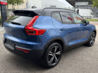 Volvo XC40 1.5 T5 Recharge R-Design // PANO SCHUIF-DAK // TREKHAAK // MEMORY SEATS // HARMAN KARDON AUDIO // CAMERA // ADAPTIVE CRUISE // 45