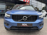 Volvo XC40 1.5 T5 Recharge R-Design // PANO SCHUIF-DAK // TREKHAAK // MEMORY SEATS // HARMAN KARDON AUDIO // CAMERA // ADAPTIVE CRUISE // 47