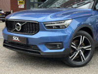 Volvo XC40 1.5 T5 Recharge R-Design // PANO SCHUIF-DAK // TREKHAAK // MEMORY SEATS // HARMAN KARDON AUDIO // CAMERA // ADAPTIVE CRUISE // 48