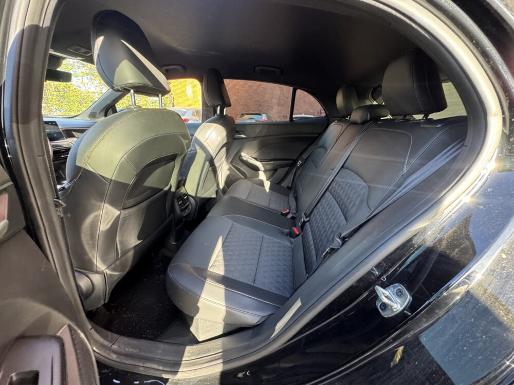 MG MG3 Hybrid+ 1.5 Hybrid+ Luxury // NAVI // CAMERA // ADAPTIVE CRUISE // CLIMA // APPLE CARPLAY-ANDROID AUTO // 10
