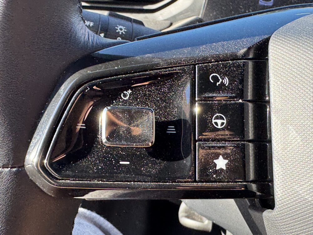 MG MG3 Hybrid+ 1.5 Hybrid+ Luxury // NAVI // CAMERA // ADAPTIVE CRUISE // CLIMA // APPLE CARPLAY-ANDROID AUTO // 12