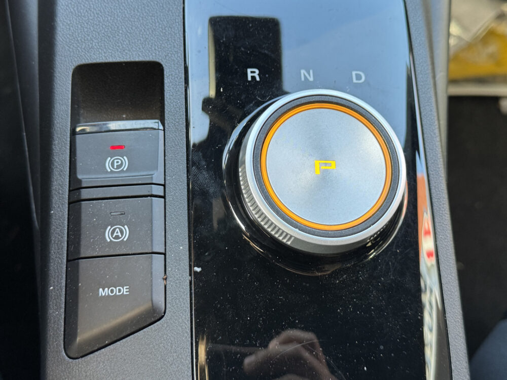 MG MG3 Hybrid+ 1.5 Hybrid+ Luxury // NAVI // CAMERA // ADAPTIVE CRUISE // CLIMA // APPLE CARPLAY-ANDROID AUTO // 26