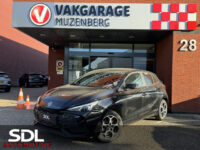 MG MG3 Hybrid+ 1.5 Hybrid+ Luxury // NAVI // CAMERA // ADAPTIVE CRUISE // CLIMA // APPLE CARPLAY-ANDROID AUTO // 31