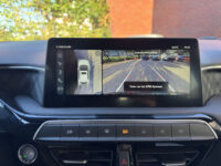 MG MG3 Hybrid+ 1.5 Hybrid+ Luxury // NAVI // CAMERA // ADAPTIVE CRUISE // CLIMA // APPLE CARPLAY-ANDROID AUTO // 46