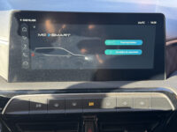 MG MG3 Hybrid+ 1.5 Hybrid+ Luxury // NAVI // CAMERA // ADAPTIVE CRUISE // CLIMA // APPLE CARPLAY-ANDROID AUTO // 47