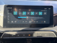 MG MG3 Hybrid+ 1.5 Hybrid+ Luxury // NAVI // CAMERA // ADAPTIVE CRUISE // CLIMA // APPLE CARPLAY-ANDROID AUTO // 48