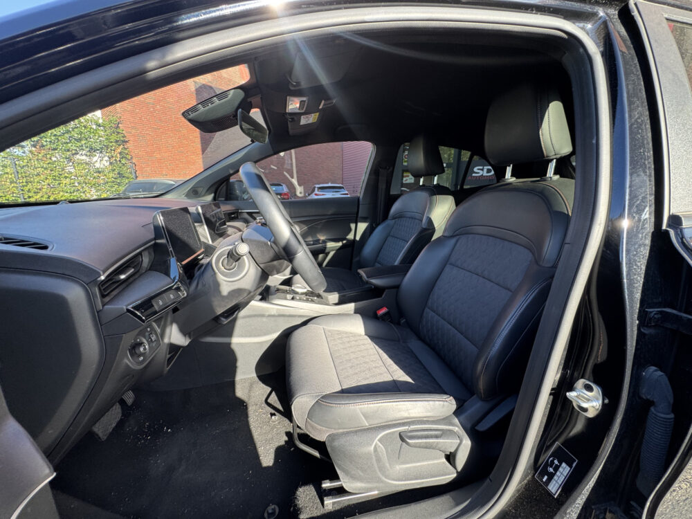 MG MG3 Hybrid+ 1.5 Hybrid+ Luxury // NAVI // CAMERA // ADAPTIVE CRUISE // CLIMA // APPLE CARPLAY-ANDROID AUTO // 9